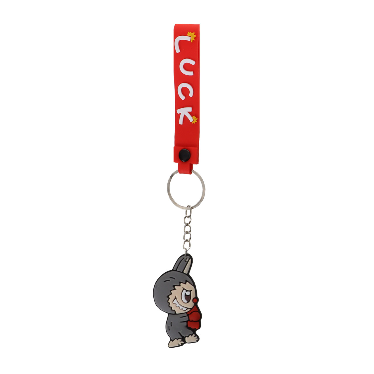 جاسوئیچی Luck طرح Labubu - کد 2